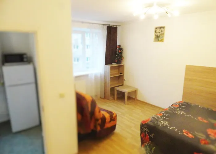 Quiet Center Apartment Arena Riga